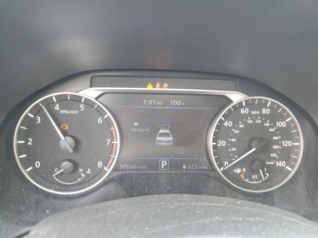 2020 NISSAN ALTIMA S - 1N4BL4BV2LC234732