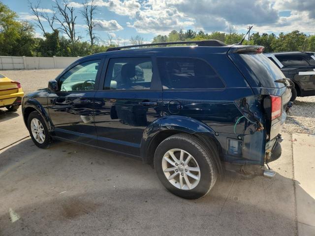 2015 DODGE JOURNEY SX 3C4PDCBG5FT557027