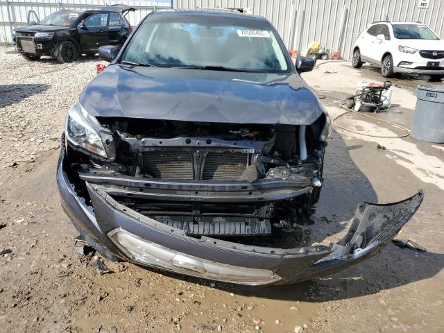 2016 SUBARU LEGACY 2.5 - 4S3BNBD61G3046529