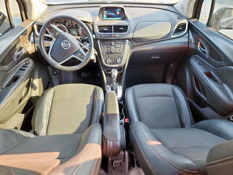 2015 BUICK ENCORE CON KL4CJBSB0FB254402