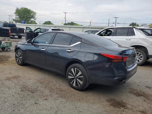 2022 NISSAN ALTIMA SV 1N4BL4DW5NN409603