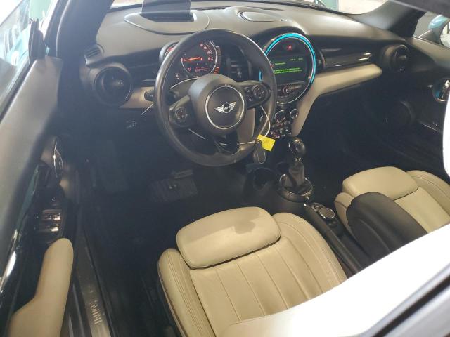 2017 MINI COOPER WMWWG5C30H3C99993