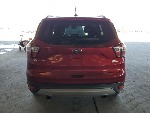 2018 FORD ESCAPE SEL 1FMCU0HD0JUA64702