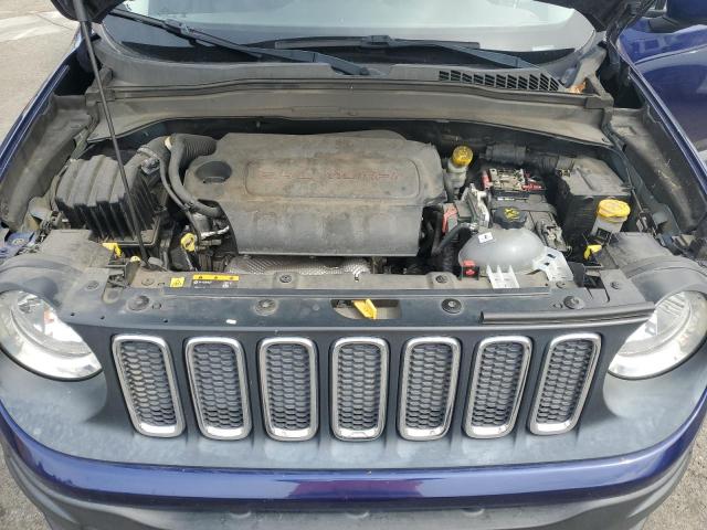2016 JEEP RENEGADE L ZACCJABT7GPC61248