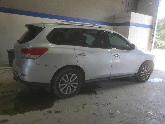 2014 NISSAN PATHFINDER #3230417701