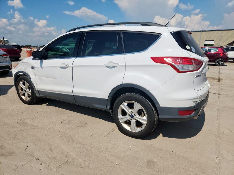 2014 FORD ESCAPE SE - 1FMCU0GX6EUB29537