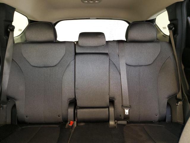 2023 HYUNDAI SANTA FE S 5NMS24AJ2PH616973