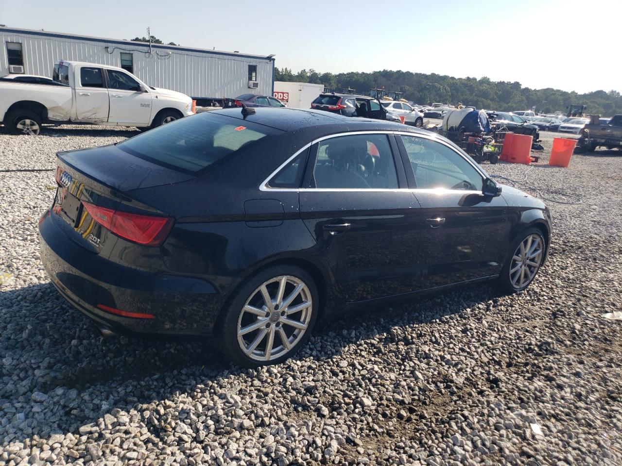 AUDI S3 PREMIUM