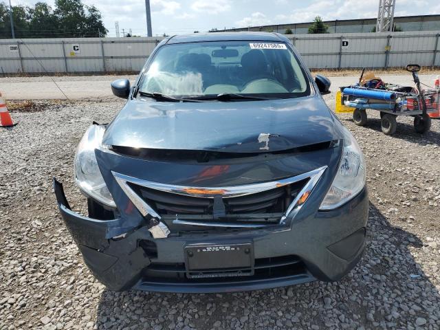 2016 NISSAN VERSA S 3N1CN7AP0GL856501