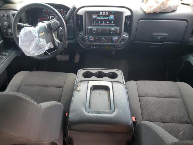 2015 CHEVROLET SILVERADO - 1GC1KVEG9FF171563