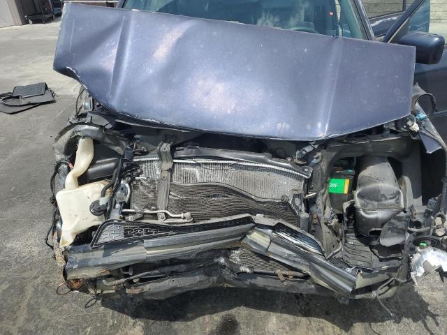 2011 HONDA PILOT EXL - 5FNYF3H59BB002983