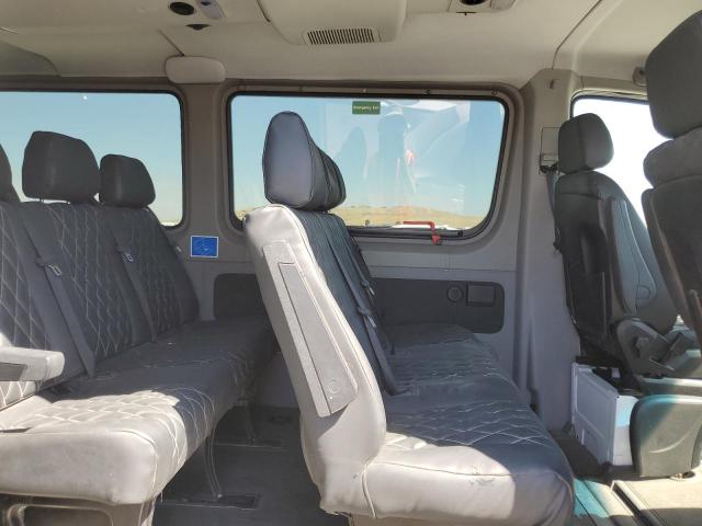 2016 MERCEDES-BENZ SPRINTER 2 8BRPE7DD5GE124427