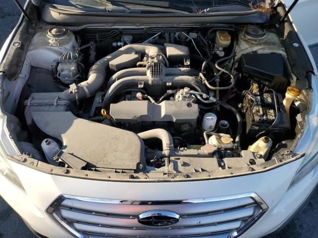 2015 SUBARU OUTBACK 2.5I 4S4BSAACXF3276416