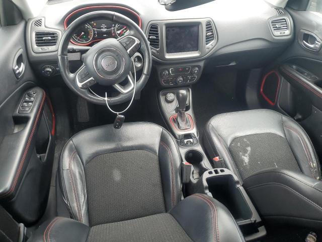 2020 JEEP COMPASS TR 3C4NJDDB1LT111931