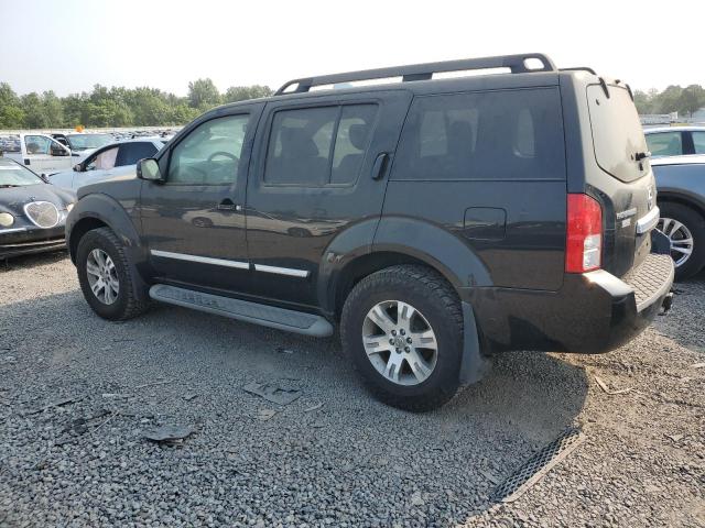 2012 NISSAN PATHFINDER #3301606657