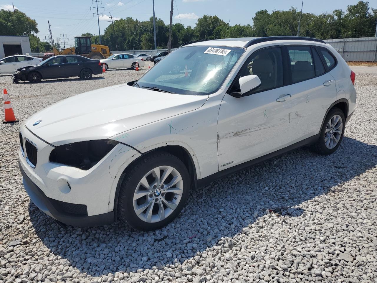 BMW X1 XDRIVE28I