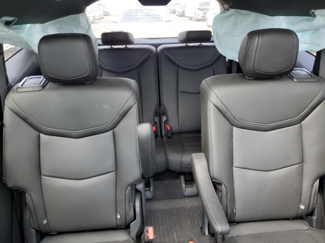 2021 CADILLAC XT6 PREMIU 1GYKPDRS5MZ202408