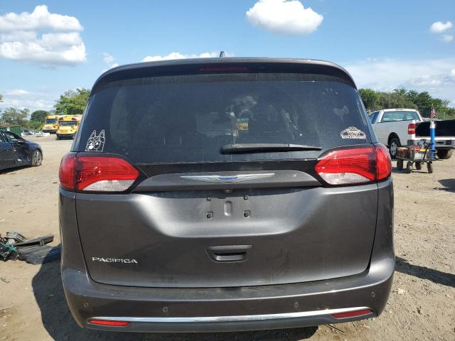 2018 CHRYSLER PACIFICA TOURING PLUS - 2C4RC1FG6JR339619