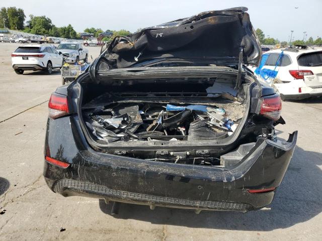 2024 NISSAN SENTRA S - 3N1AB8BV8RY386758