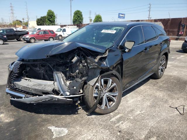 2020 LEXUS RX 350 L JTJHZKEA9L2017102