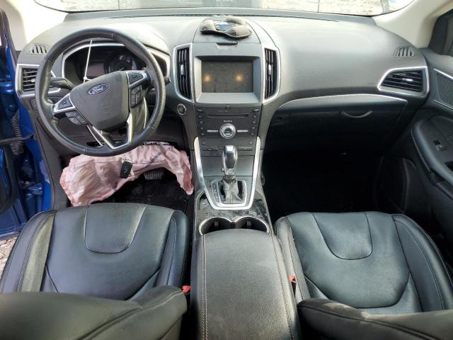 2018 FORD EDGE TITAN 2FMPK4K98JBB41678