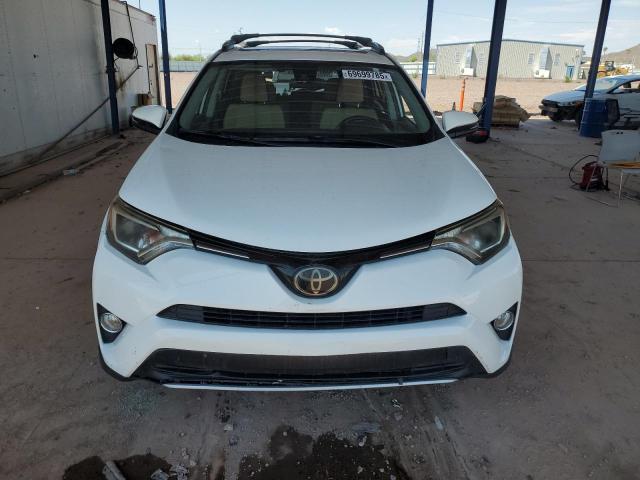 2018 TOYOTA RAV4 ADVEN - JTMRFREVXJJ731352