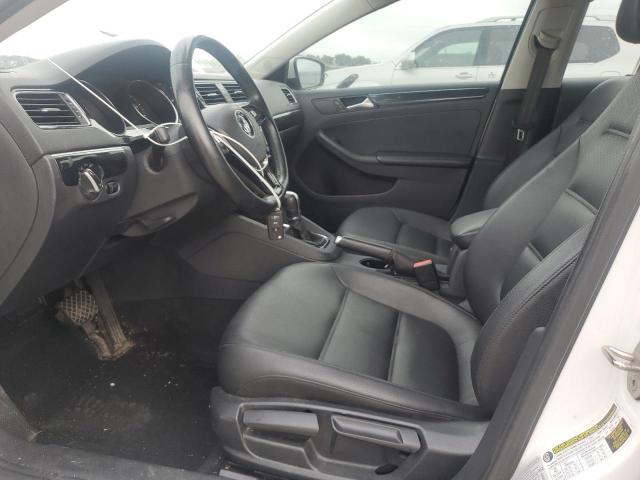 2016 VOLKSWAGEN JETTA SEL 3VWL17AJ9GM365159