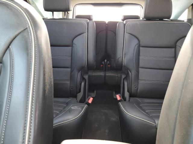 2021 GMC ACADIA DENALI 1GKKNXLS1MZ190901