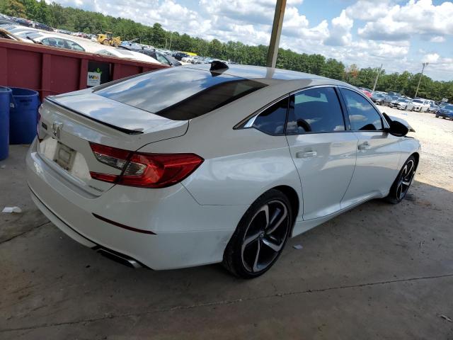 2022 HONDA ACCORD SPORT 1HGCV1F37NA000943
