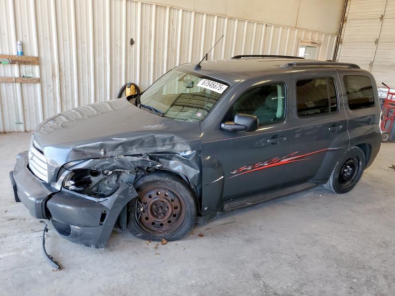 CHEVROLET HHR LS