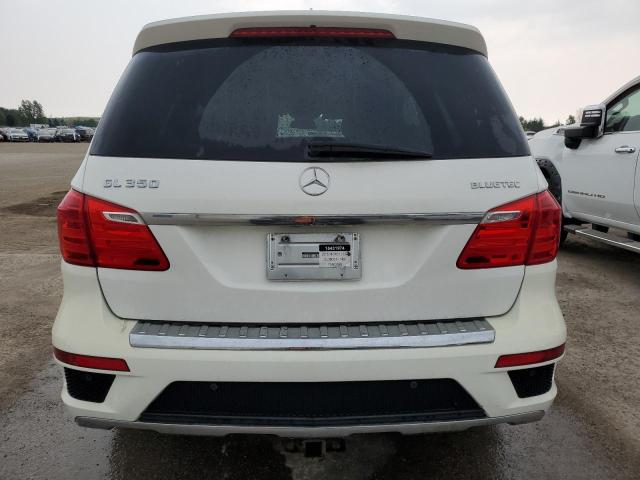 2015 MERCEDES-BENZ GL 350 BLU 4JGDF2EE2FA503589