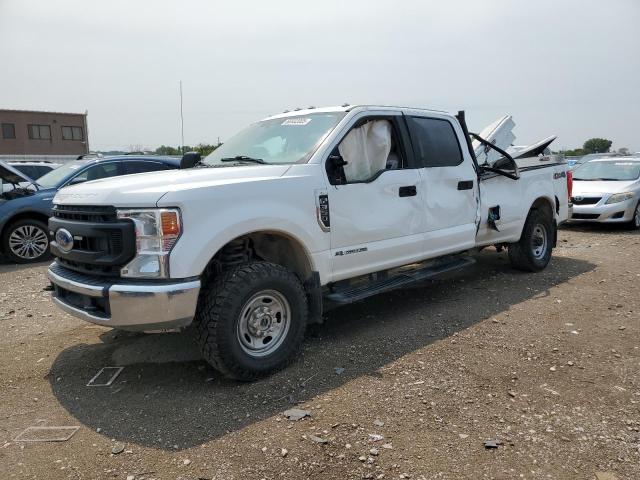 FORD F350 SUPER DUTY