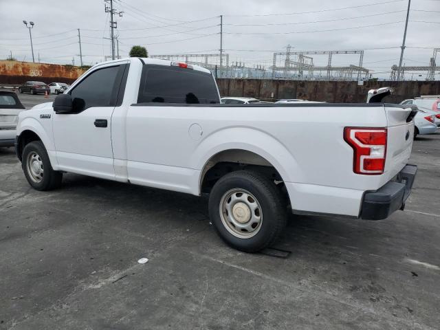 2018 FORD F150 - 1FTMF1CP8JKC64362