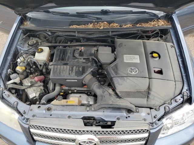 2006 TOYOTA HIGHLANDER #3291727227