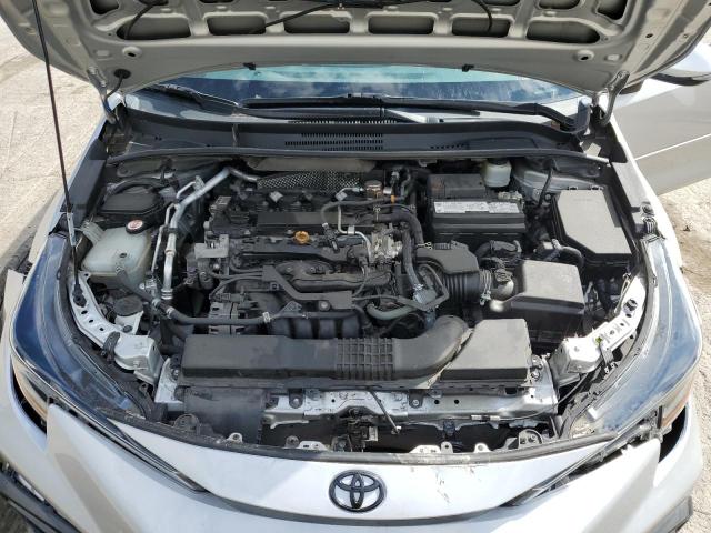 2021 TOYOTA COROLLA SE 5YFS4MCE4MP065747