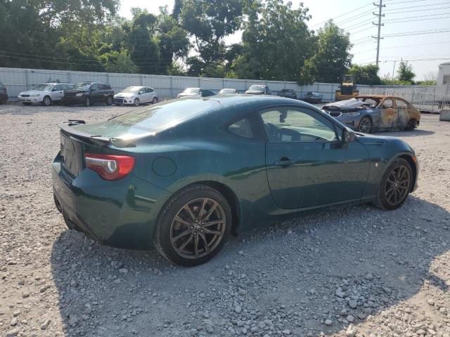 2020 TOYOTA 86 GT JF1ZNAE15L9750919