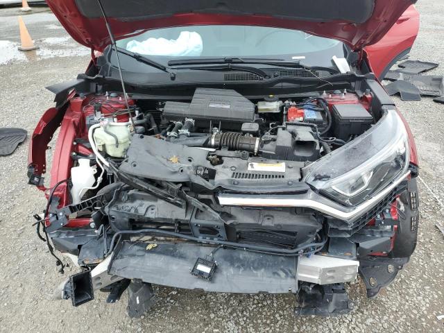 2020 HONDA CR-V EX 2HKRW1H51LH408459