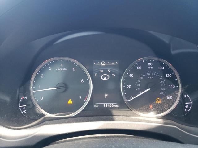 2018 LEXUS IS 300 JTHC81D28J5027800