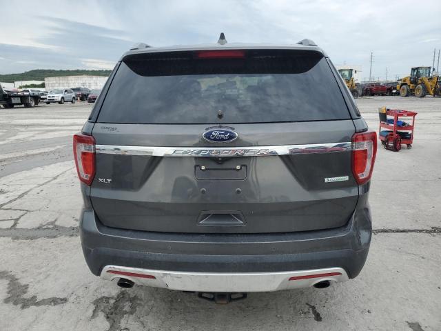 2016 FORD EXPLORER X 1FM5K7DH1GGC62566