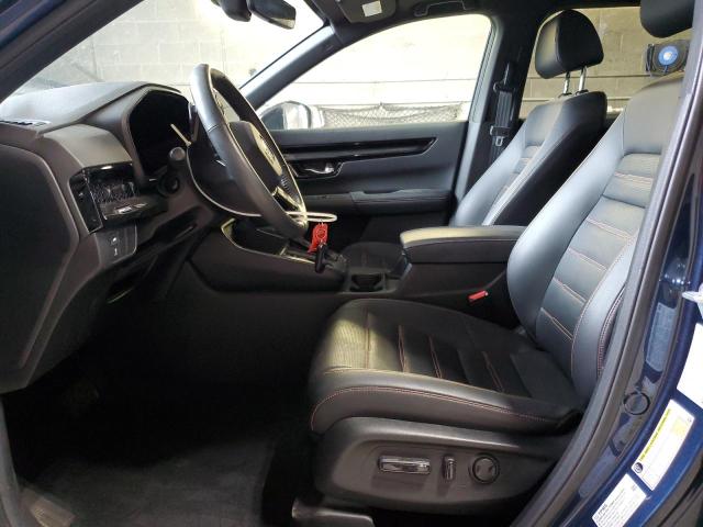 2023 HONDA CR-V SPORT 2HKRS6H99PH809095
