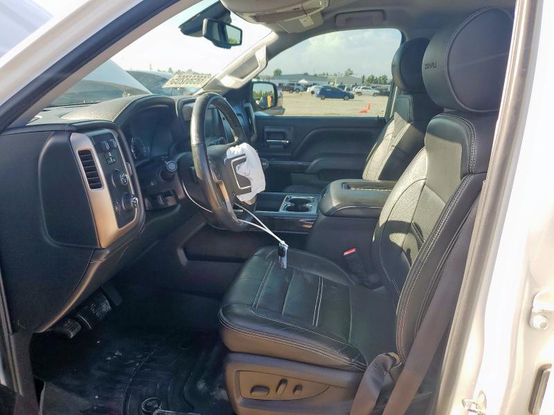 2016 GMC SIERRA K15 3GTU2PEC7GG171762