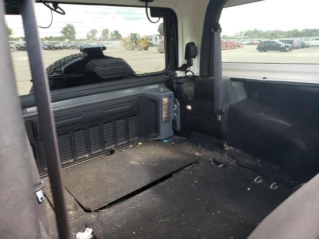 2018 JEEP WRANGLER S 1C4GJXAG3JW281175