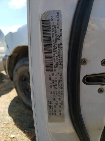 2017 RAM 2500 ST 3C6UR4HJXHG656958