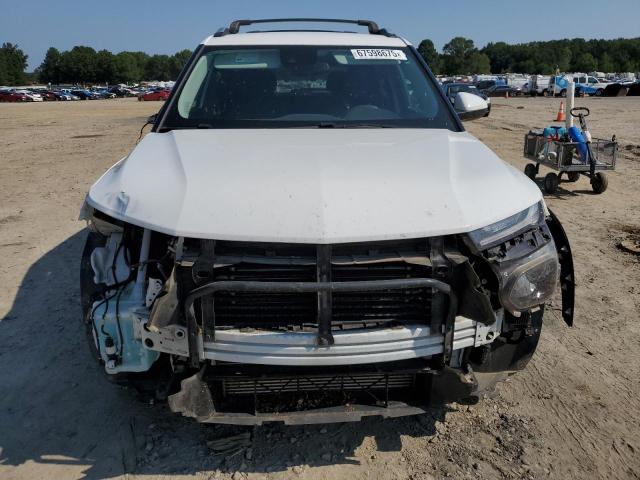 2023 CHEVROLET TRAILBLAZER LT KL79MPS20PB072752