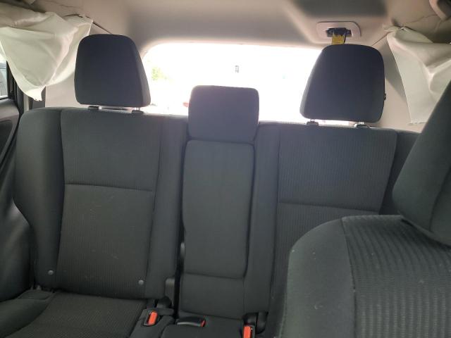 2016 TOYOTA RAV4 LE 2T3BFREV2GW517581