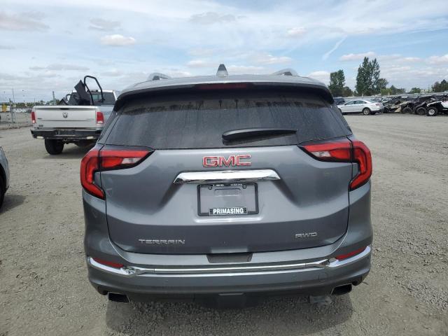 2020 GMC TERRAIN DE 3GKALXEX2LL316957