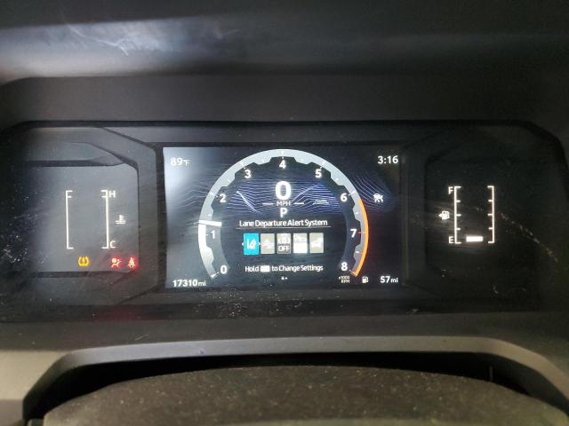 2024 TOYOTA TACOMA XTRACAB 3TYJDAHN1RT011201