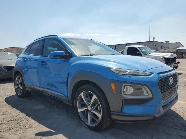 2019 HYUNDAI KONA LIMITED #3286843212