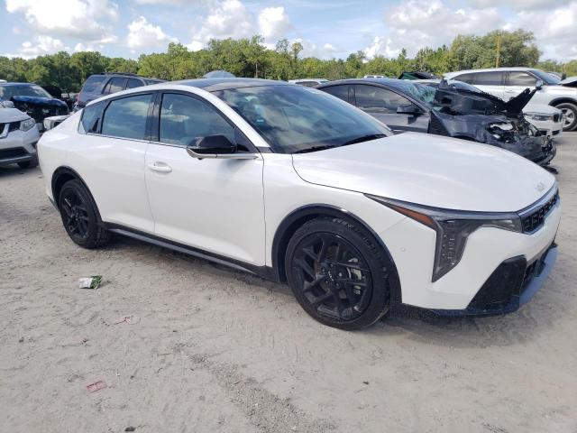 2025 KIA K4 GT-LINE TURBO 3KPFW4DC8SE113256