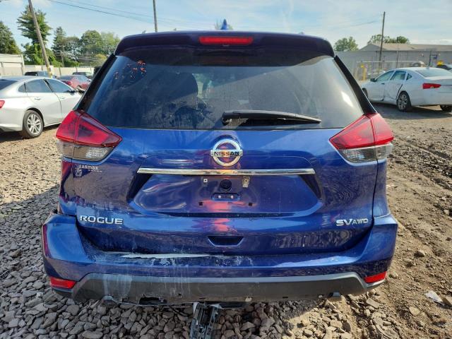 2018 NISSAN ROGUE S 5N1AT2MV4JC711998